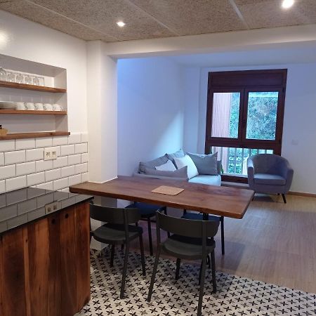 Allotjament Buixeda Olot Dış mekan fotoğraf