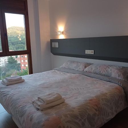 Allotjament Buixeda Olot Dış mekan fotoğraf