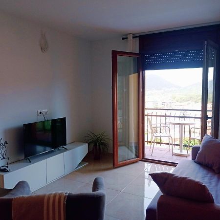 Allotjament Buixeda Olot Dış mekan fotoğraf
