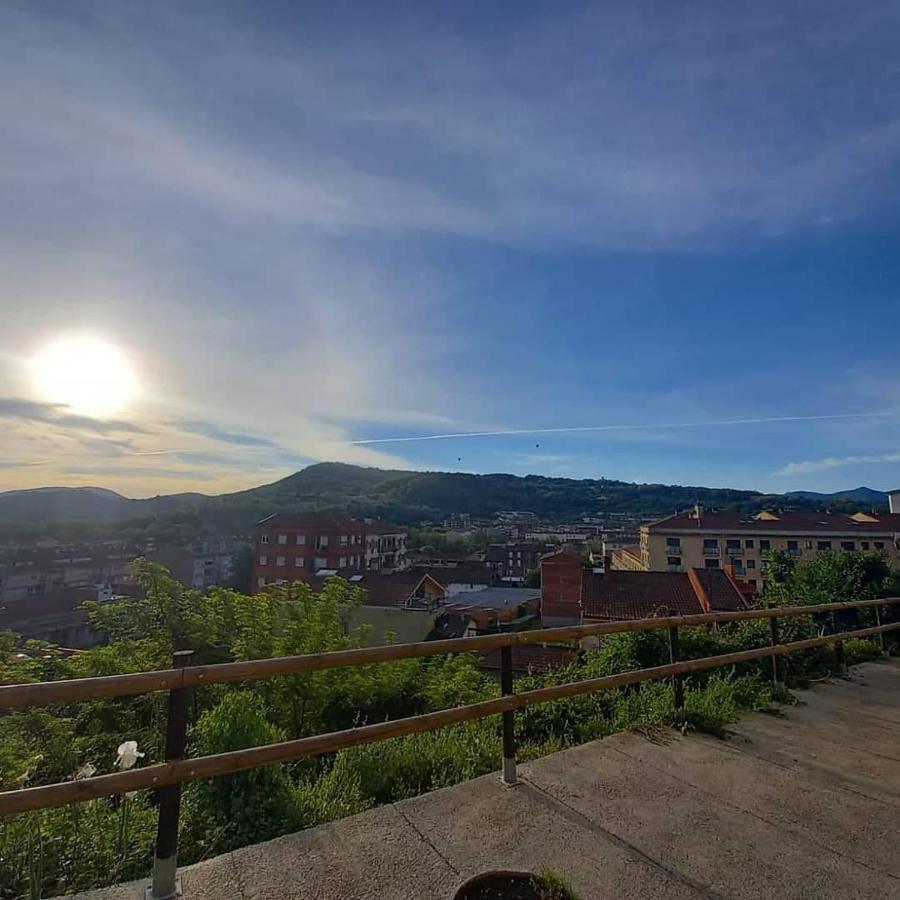 Allotjament Buixeda Olot Dış mekan fotoğraf
