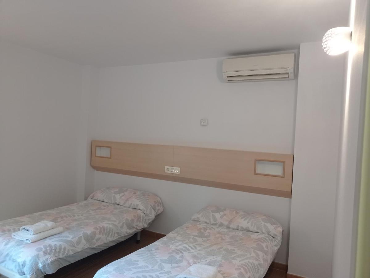 Allotjament Buixeda Olot Dış mekan fotoğraf