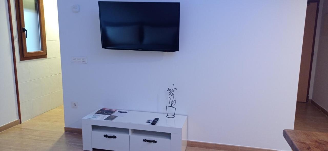 Allotjament Buixeda Olot Dış mekan fotoğraf