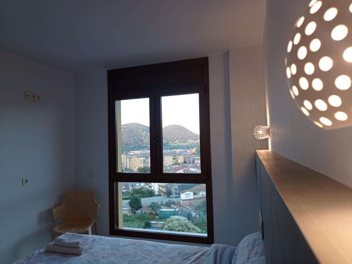 Allotjament Buixeda Olot Dış mekan fotoğraf