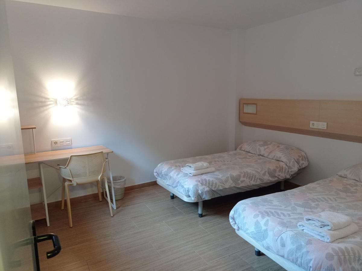 Allotjament Buixeda Olot Dış mekan fotoğraf