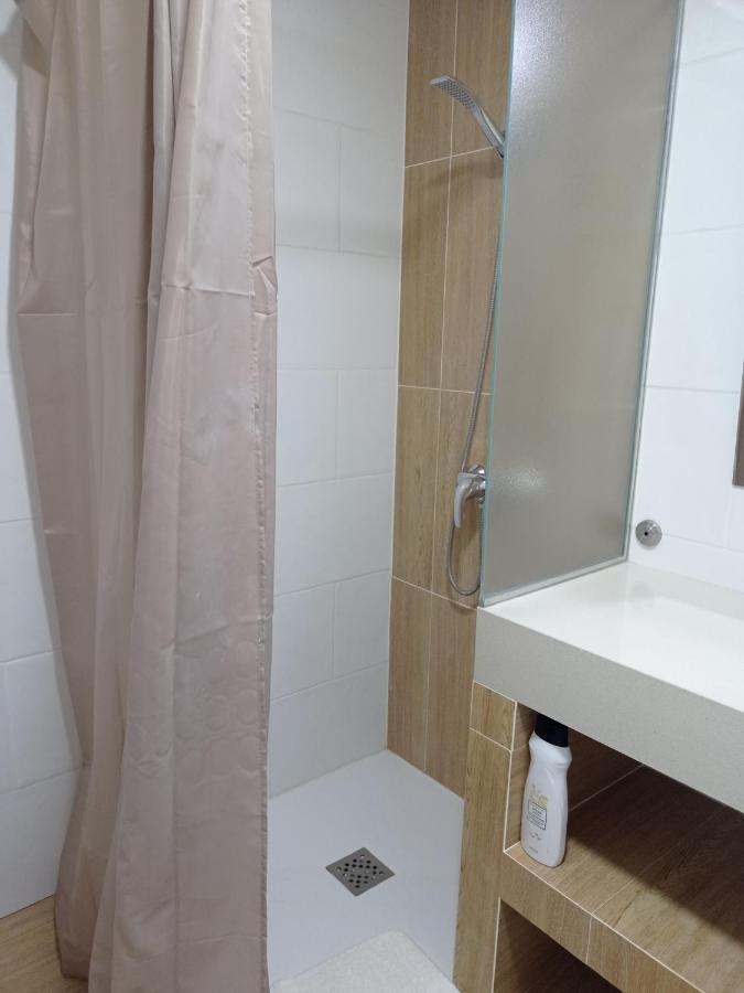 Allotjament Buixeda Olot Dış mekan fotoğraf