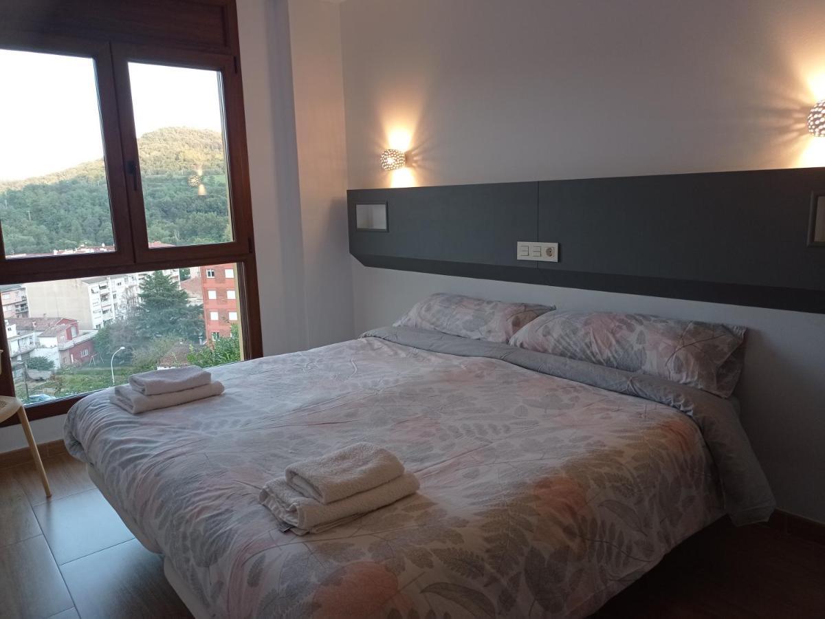 Allotjament Buixeda Olot Dış mekan fotoğraf