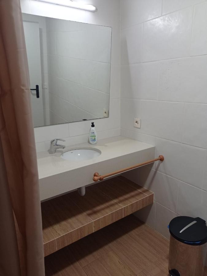 Allotjament Buixeda Olot Dış mekan fotoğraf