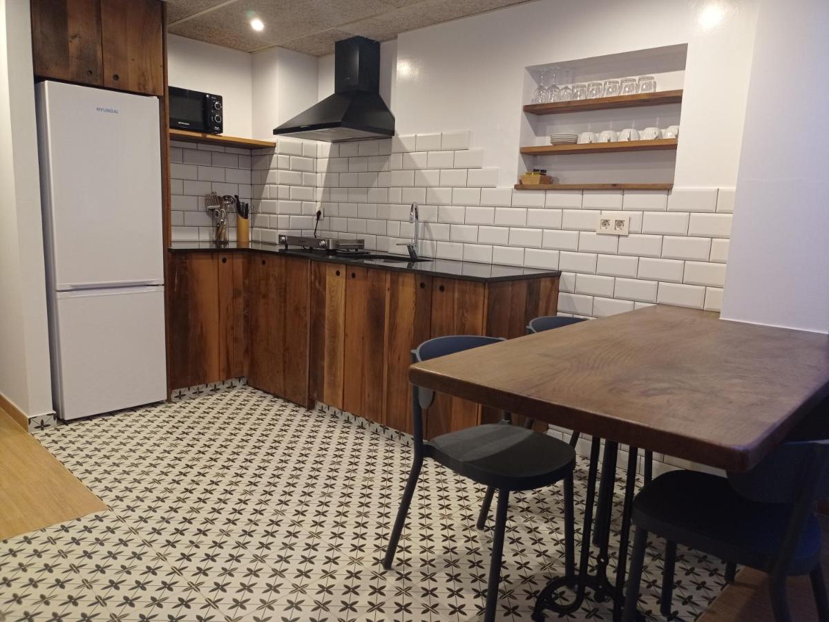 Allotjament Buixeda Olot Dış mekan fotoğraf