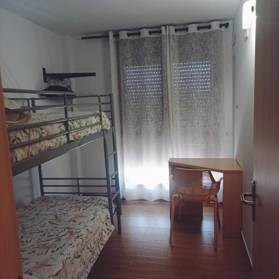 Allotjament Buixeda Olot Dış mekan fotoğraf